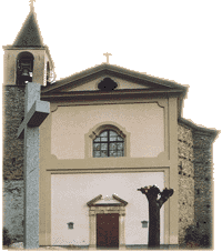 Chiesa di Monastero